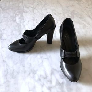 SALE: Calvin Klein Mary Jane Pumps